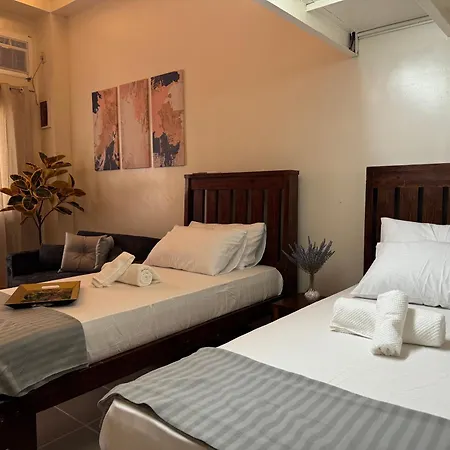 Cozy Pod Staycation-3