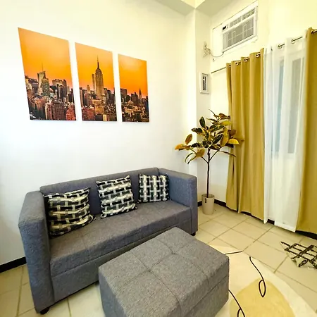 Cozy Pod Staycation-2