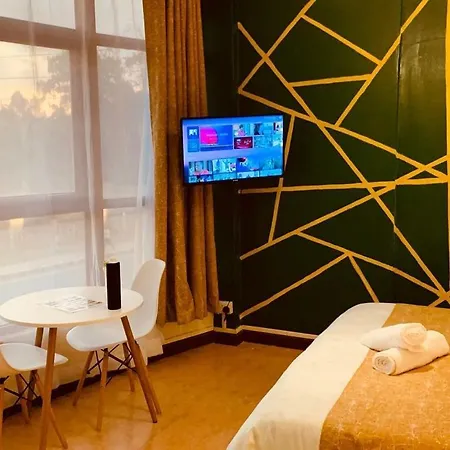 Golden Touch Spa & Massage-3