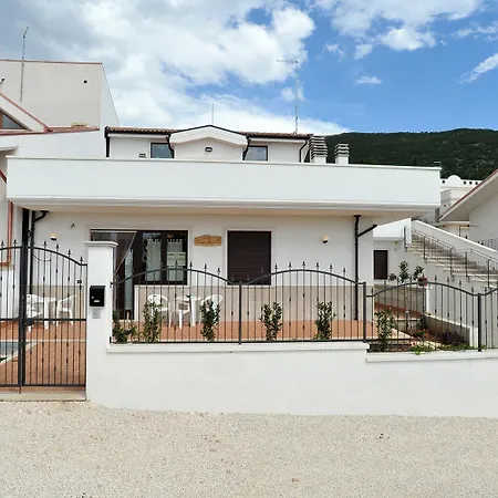 B&B Casa Augello-2