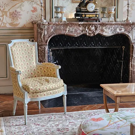 Chateau De Craon-2