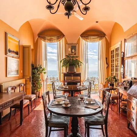 Casa d'artista - Camere in residenza di Charme-2
