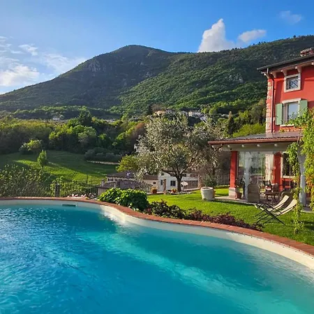 B&B Poggio Caiar-2