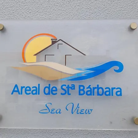 Areal de Santa Bárbara Sea View-2