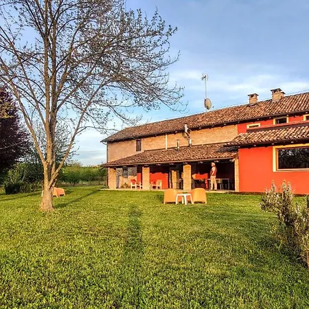 Miravigne House - Casa di Campagna con Cucina-2