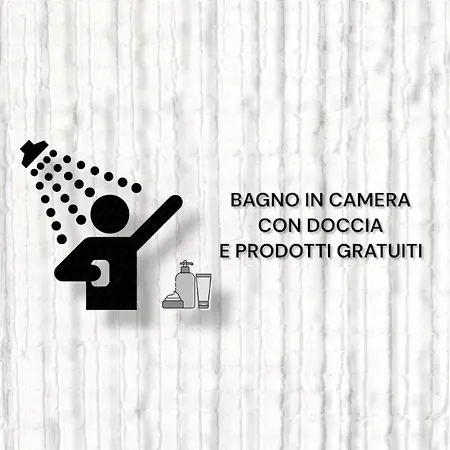 CAMERA con BAGNO PRIVATO 07-2
