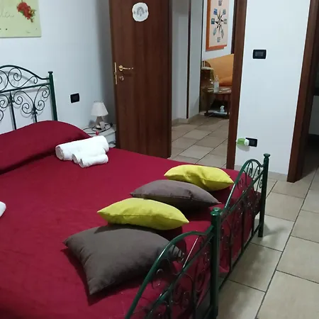 B&B Francesca Salento-2