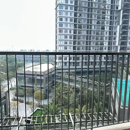 Haven Park- Nơi Nghỉ Bình An-2