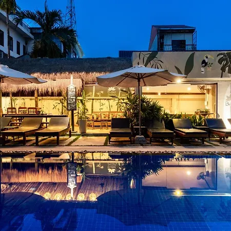Babel Siem Reap Guesthouse-3