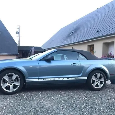 Les Logis Du Breuil-3