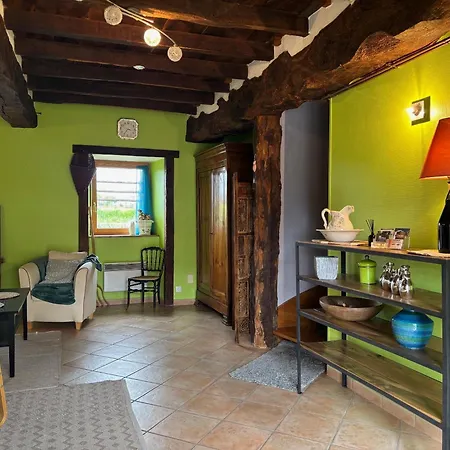 Chambres D'HÔTES-2