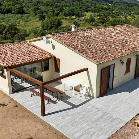 Molti Mari B&B Resort-2