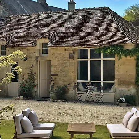 Le Domaine de l'Hostellerie-2