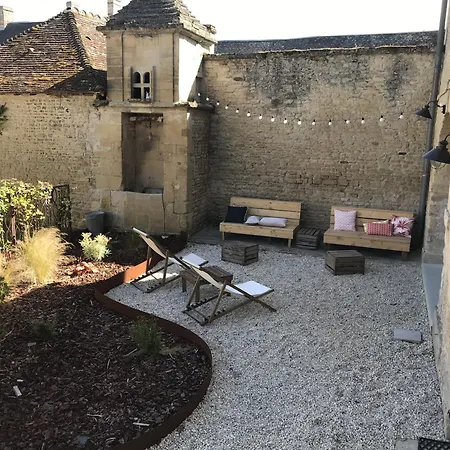Le Domaine de l'Hostellerie-3