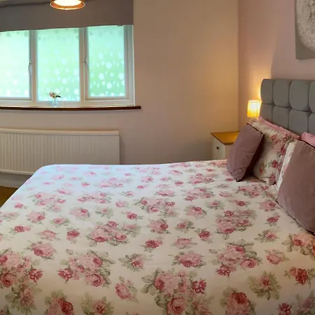 Blyth Lodge B&B-3