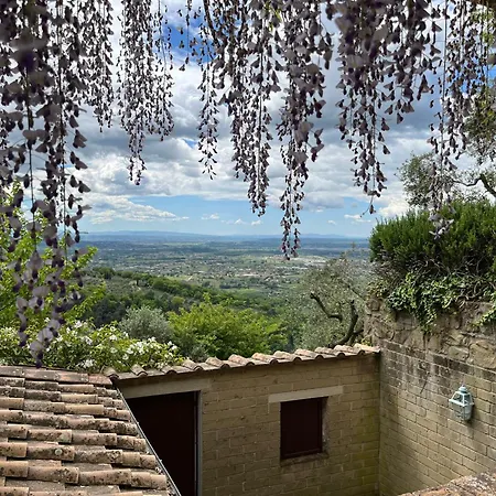 Podere Le Vedute-2