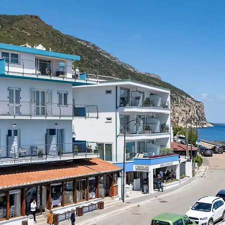 La Casa Del Pescatore-2
