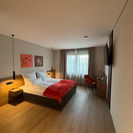 Schalls Bed&Breakfast-3