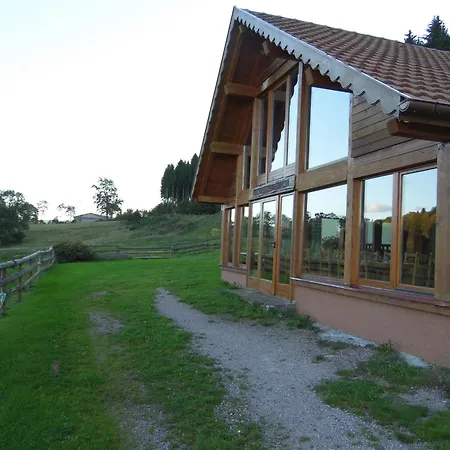 Ferme auberge des Cimes-3