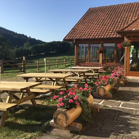Ferme auberge des Cimes-2
