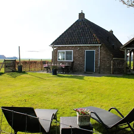 B&B de Friese Meren, helemaal privé voor jou!-2