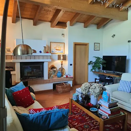B&B Ai Castagni-3