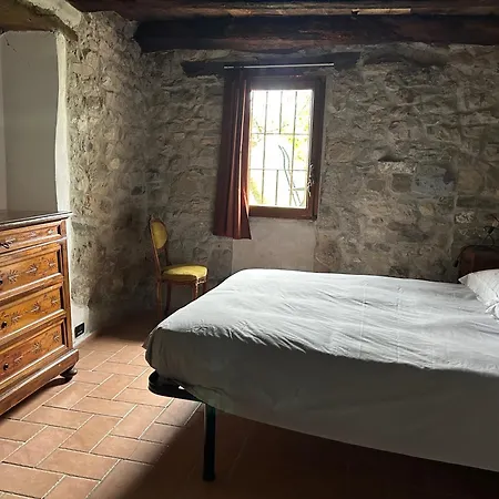B&B Il Tempo Ritrovato-2