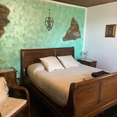 B&B La Locanda del Cinghiale-3