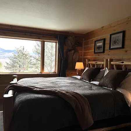 Blue Mountain Bed And Breakfast-2