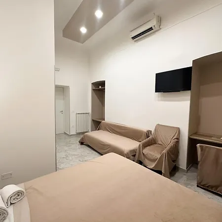 Benvenuto a Napoli-2