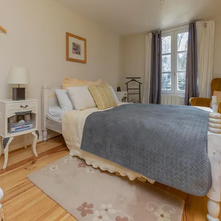 Auberge Henri IV-2