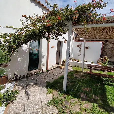 Bed And Breakfast Villa Bianca-2