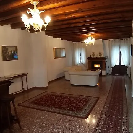 B&B Villa Trotter-2