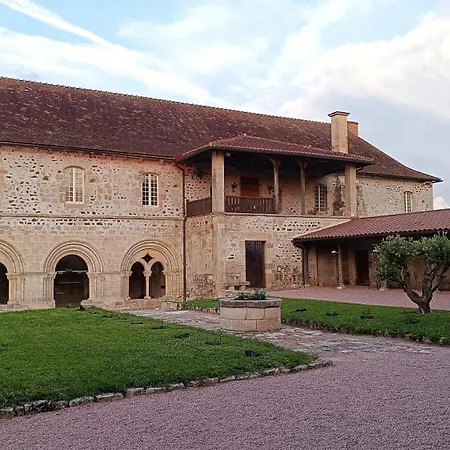 Abbaye Saint Gilbert-2