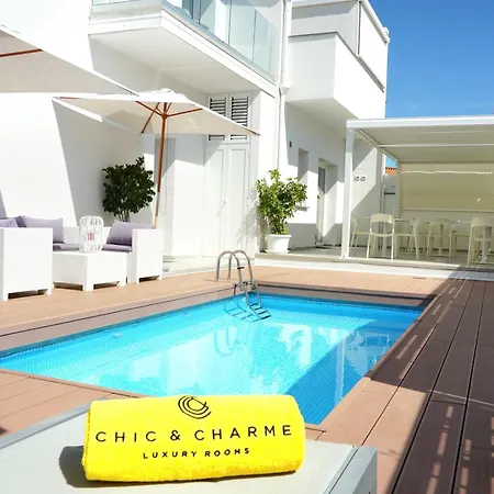 Chic & Charme Luxury Rooms-2