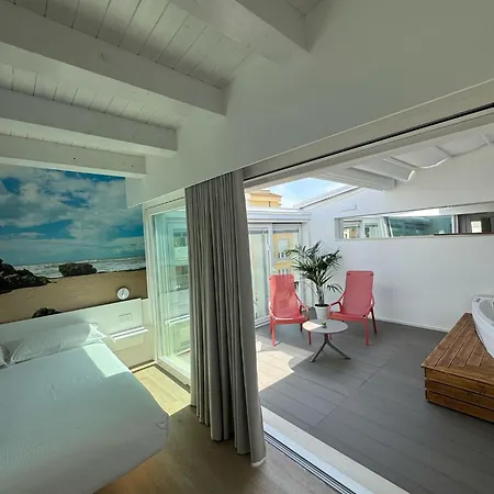 Miramare Luxury Rooms-2