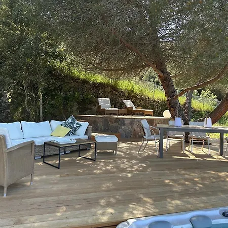 Casa Mimosa-3