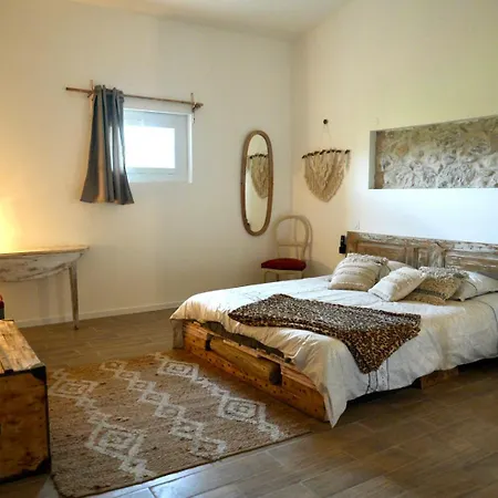 Chambre d hôtes Atelier de Jean Paul-3