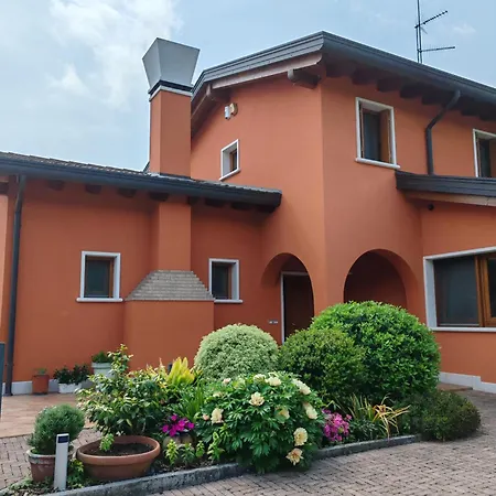 B&B Casa di Chiara-3
