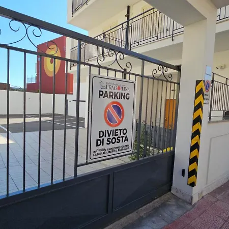 Fragolina B&B-3