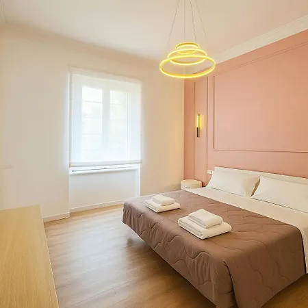 B&B Aurelia Garden Rooms-2