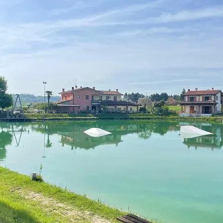 Laghetto Ai Portici-2