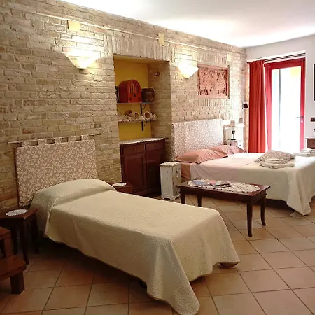 A Casa Di Pici-2