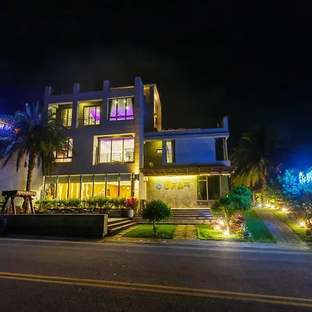 Oceanic Pearl Resort-2