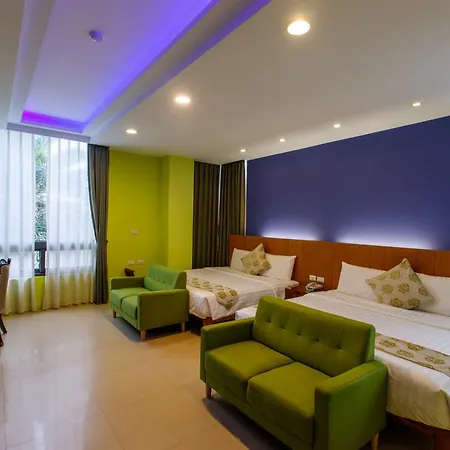 Oceanic Pearl Resort-3