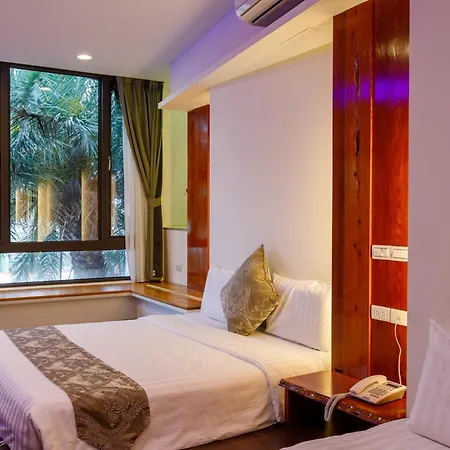 Oceanic Pearl Resort-2