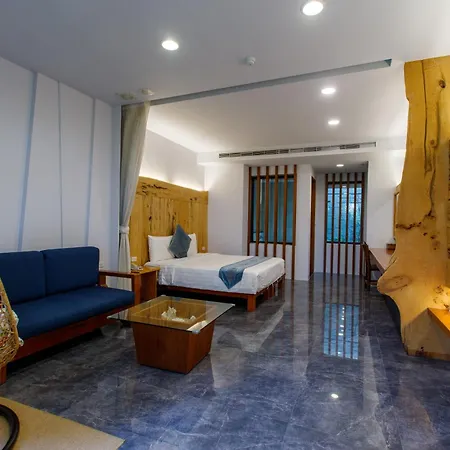 Oceanic Pearl Resort-3
