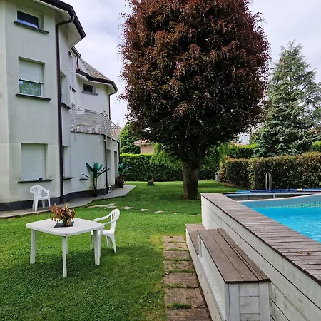 BeB Casa di Lia con taverna location piccoli eventi-3