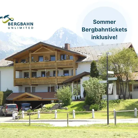 Hotel AlpIn Bed&Breakfast-3