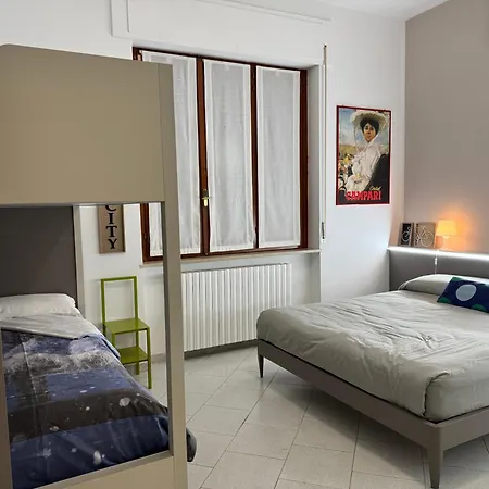 B&B Sogno di Mare-3